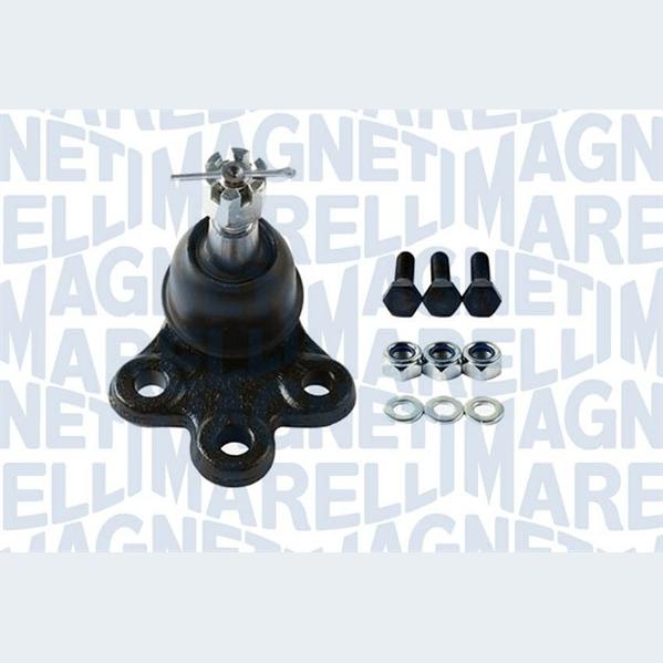 MAGNETI MARELLI 301191618080 Control Arm Fastening Bolt