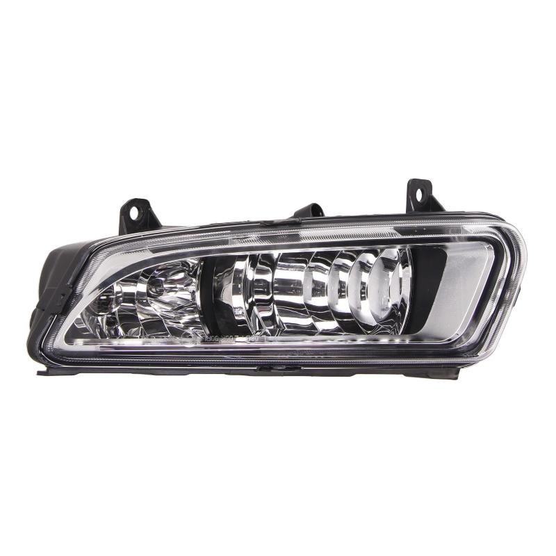 HELLA 2PT010377-051 Daytime Running Light