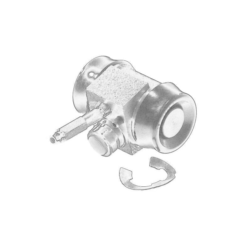 BPART BPIV101469-M1575 Wheel Brake Cylinder