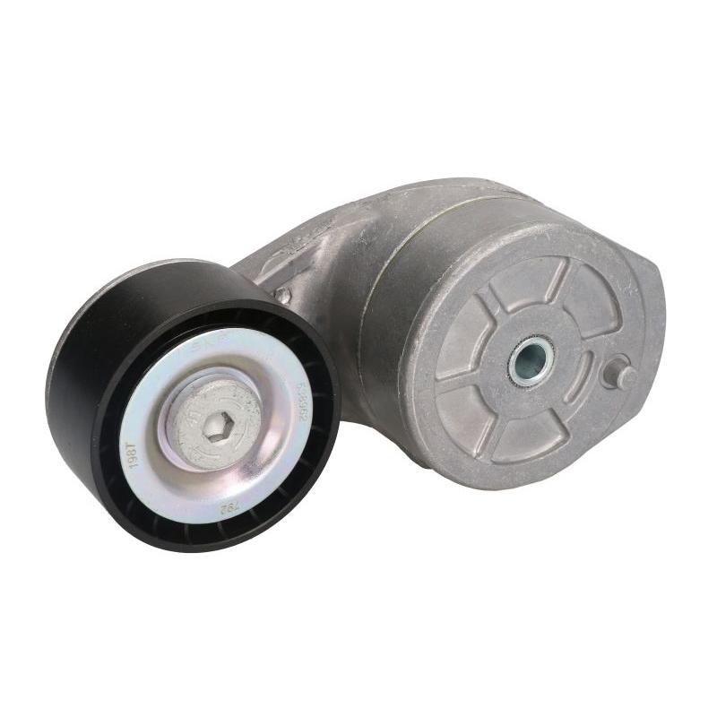 SKF VKMCV56010 V-Ribbed Belt Tensioner Pulley