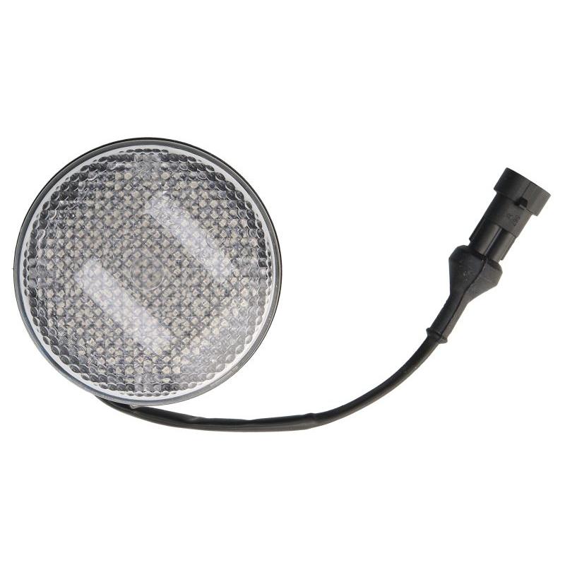 BPART 0000.036.379BP Fog Light