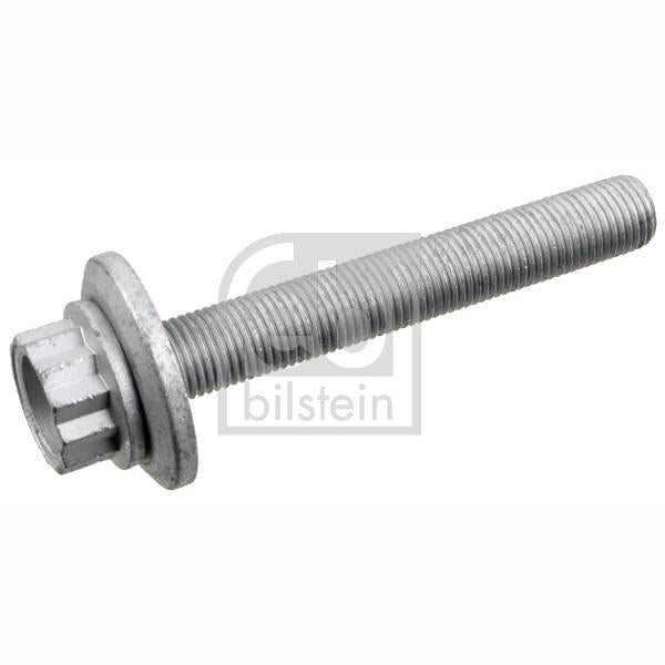 FEBI FE106509 Camshaft Gear Bolt