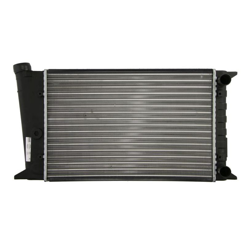 NISSENS NIS65020 Engine Radiator