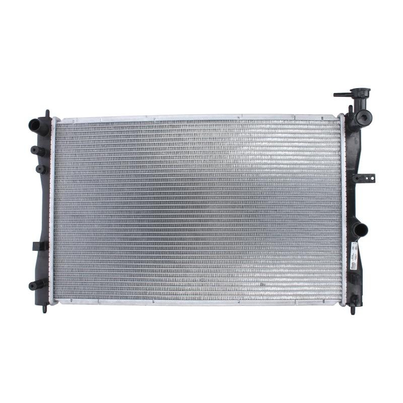 NISSENS NIS68183 Engine Radiator