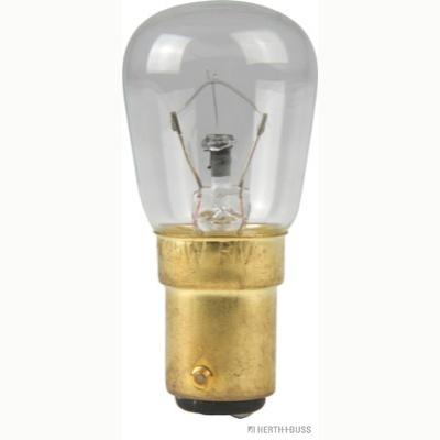 HERTH+BUSS ELPARTS 89901009 Worklight Bulb