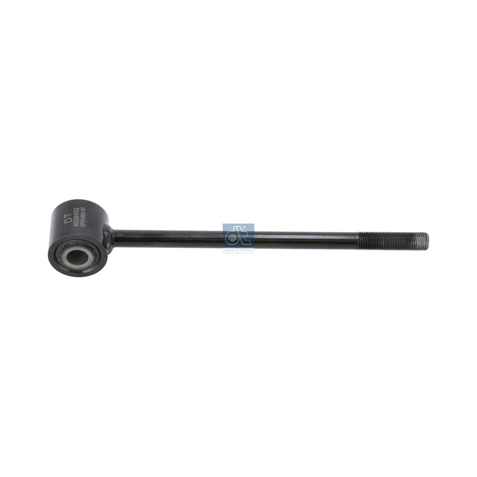 DT SPARE PARTS 5.13151 Stabiliser Mounting Bracket