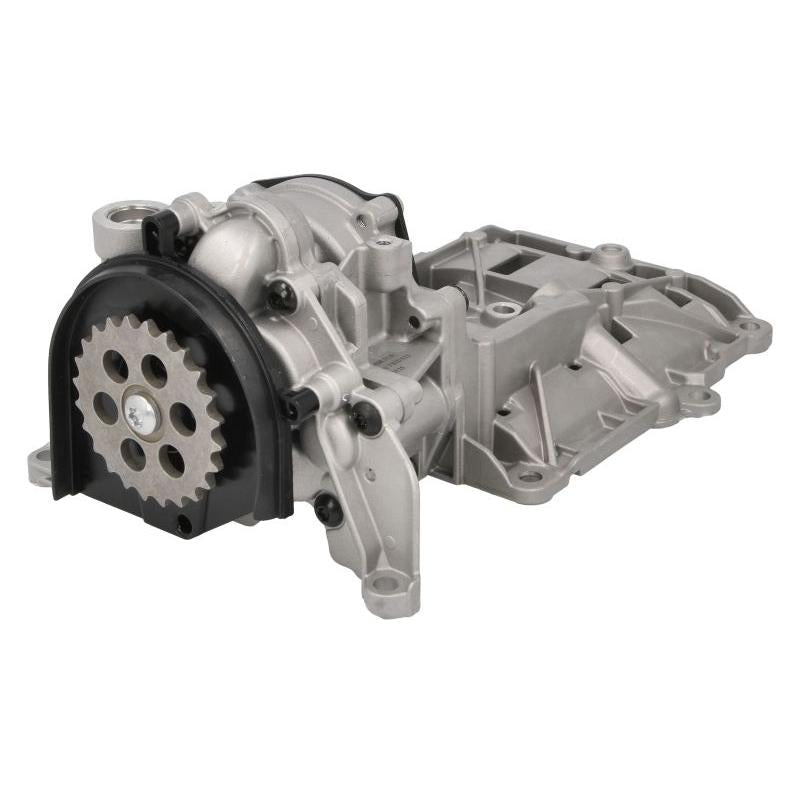 PIERBURG 7.24808.31.0 Braking System Vacuum Pump