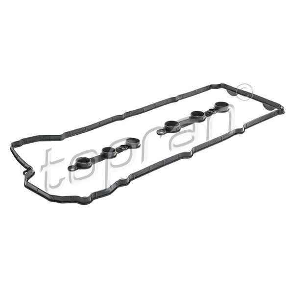 HANS PRIES HP500937 Cylinder Head Cover Gasket Set