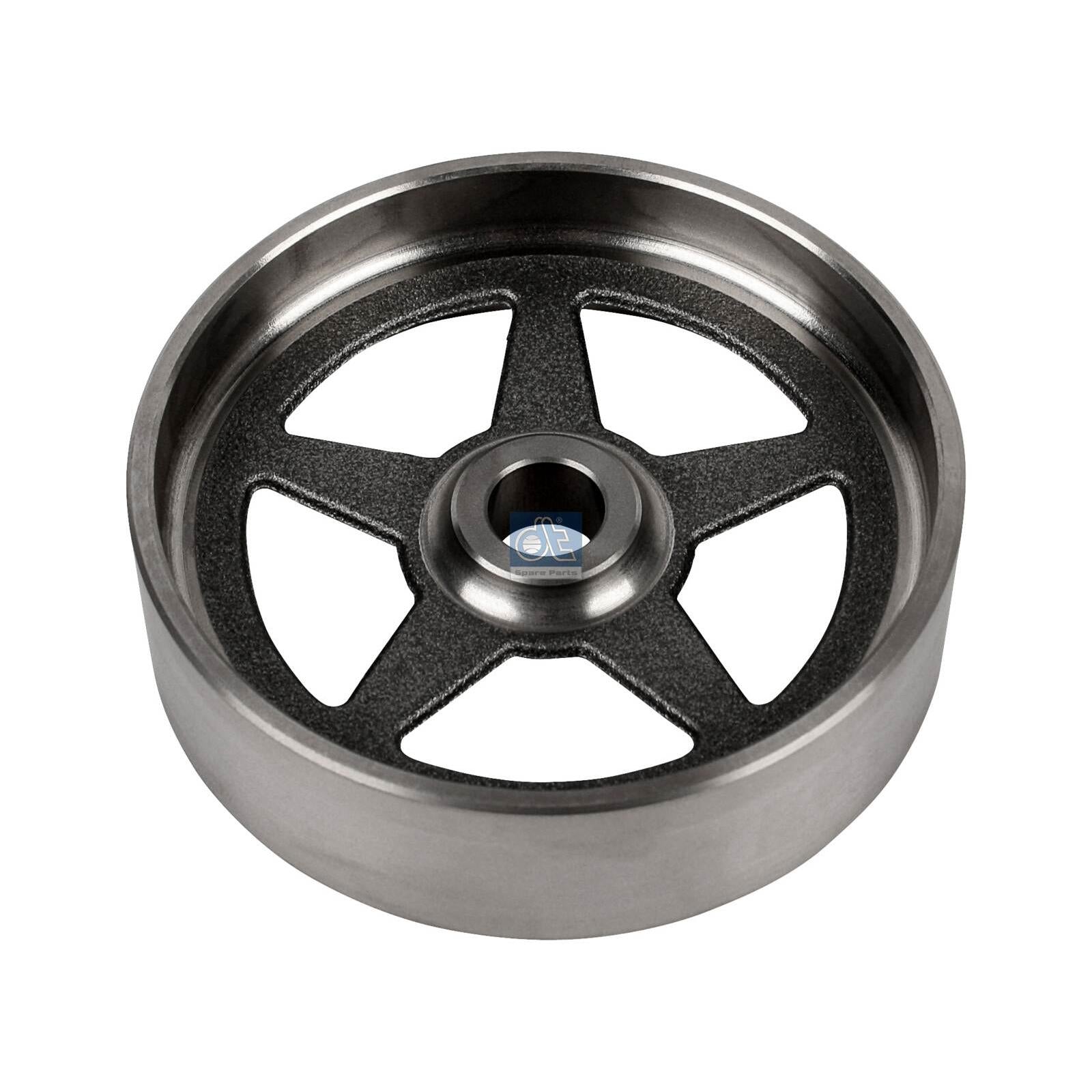 DT A/C 2.15492 Water Pump Pulley