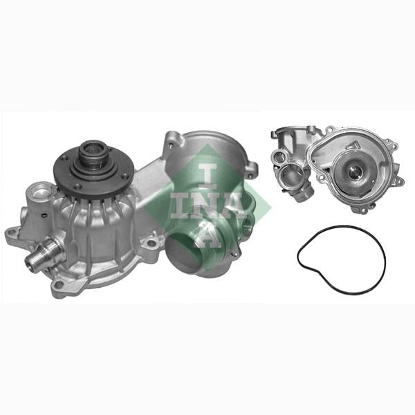 INA 538018010 Water Pump