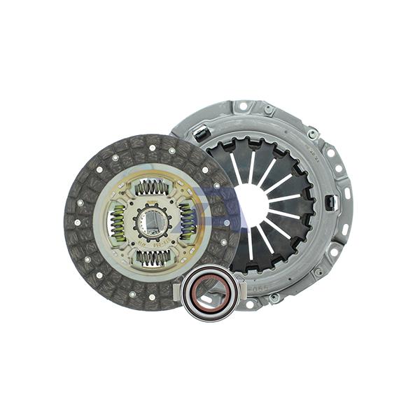 AISIN AISKT-242A Clutch Kit