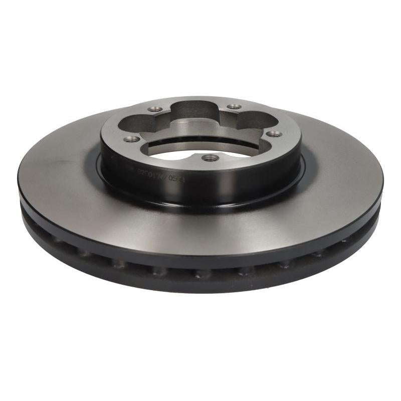 TRW MOTO DF2389S Brake Disc