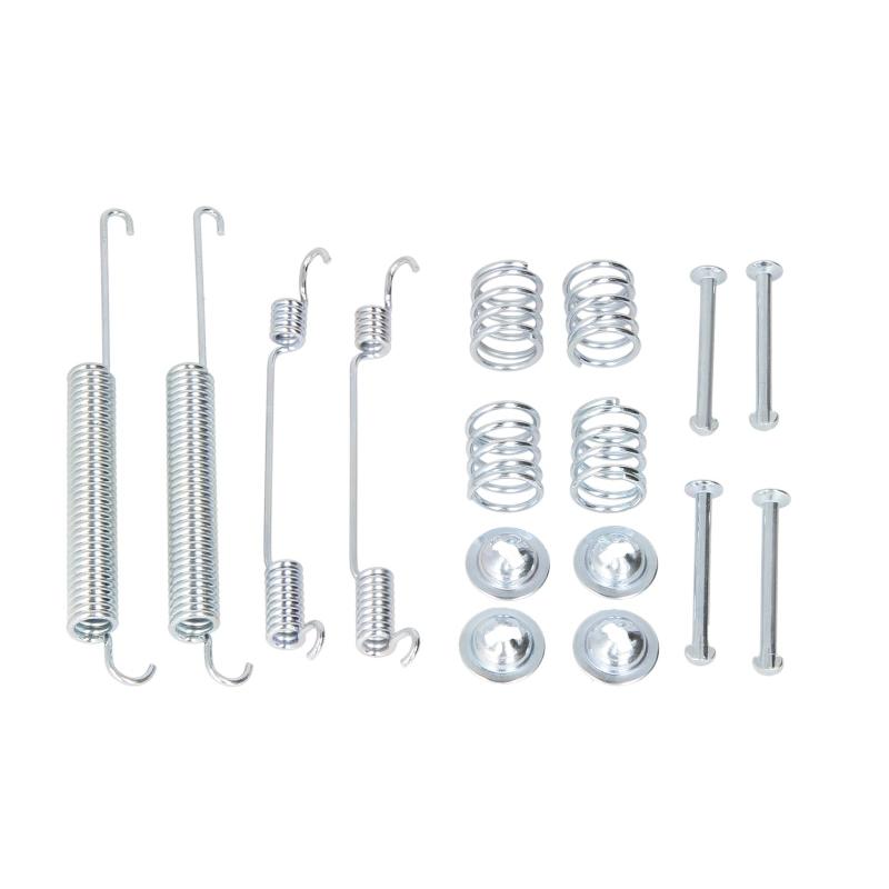 TRW MOTO SFK341 Brake Shoes Accessory Kit