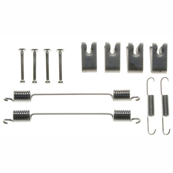 TRW MOTO SFK410 Brake Shoes Accessory Kit