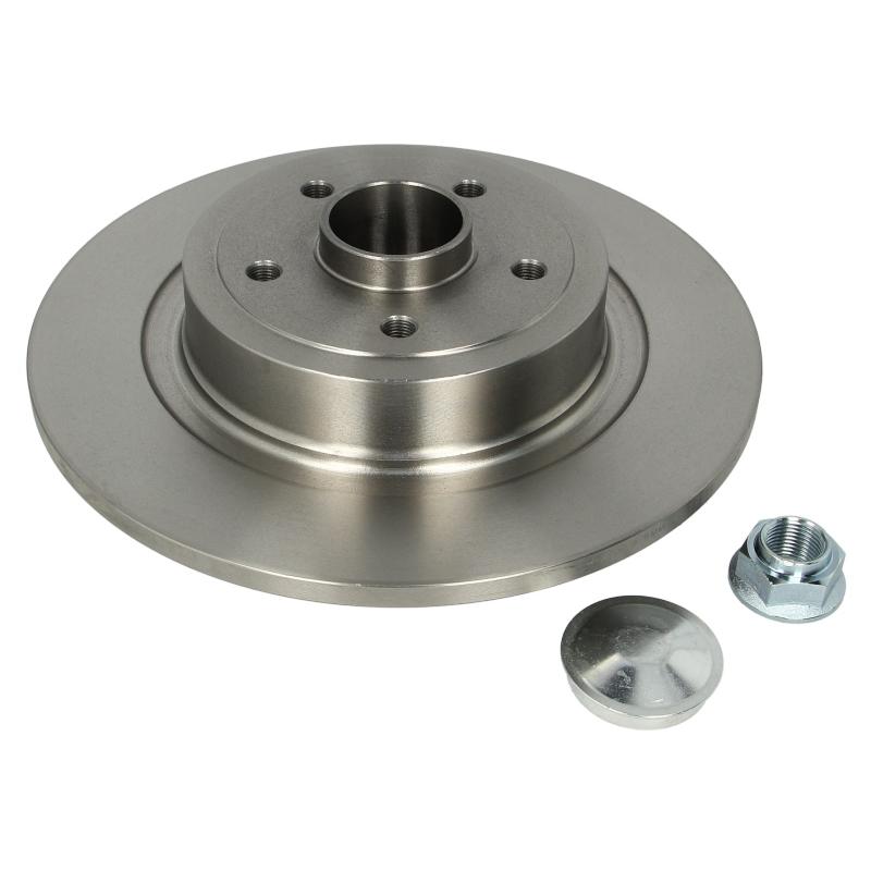 LPR LPRR1046PCA Brake Disc