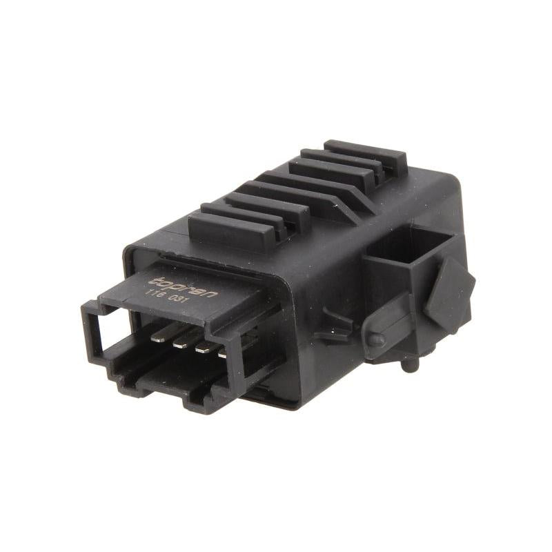HANS PRIES HP116031 Seat Heating Control Unit