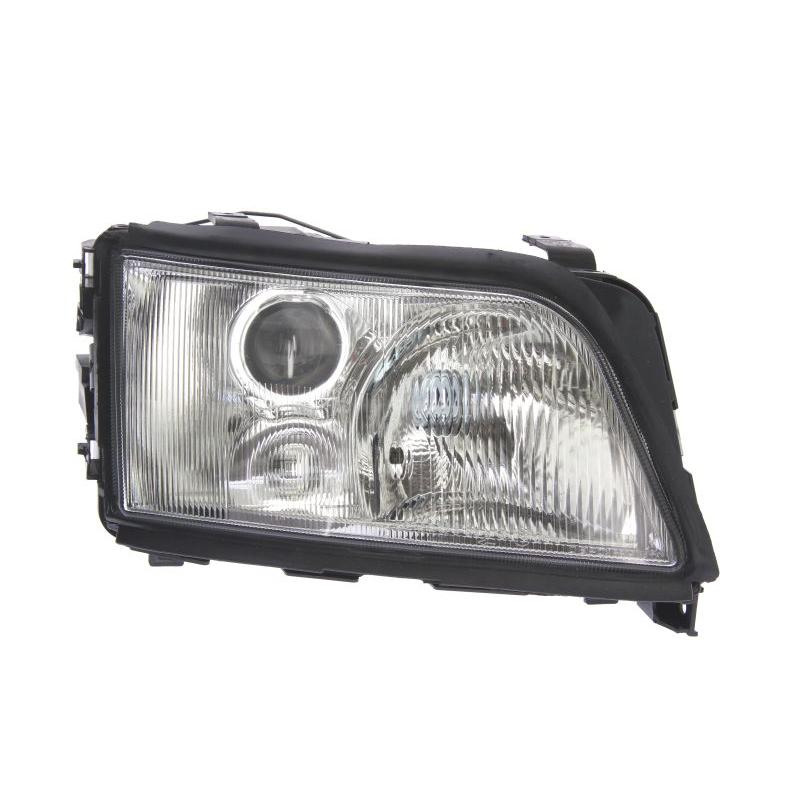 DEPO 441-1118R-LD-E Headlight