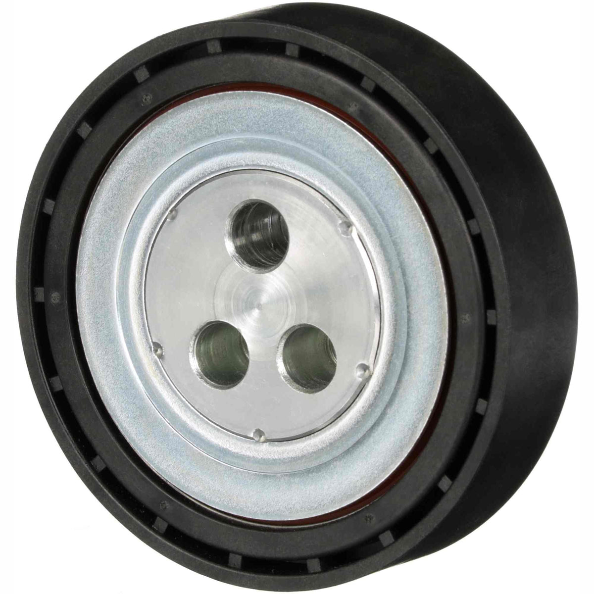 GATES GATT36403 V-Ribbed Belt Deflection/Guide Pulley