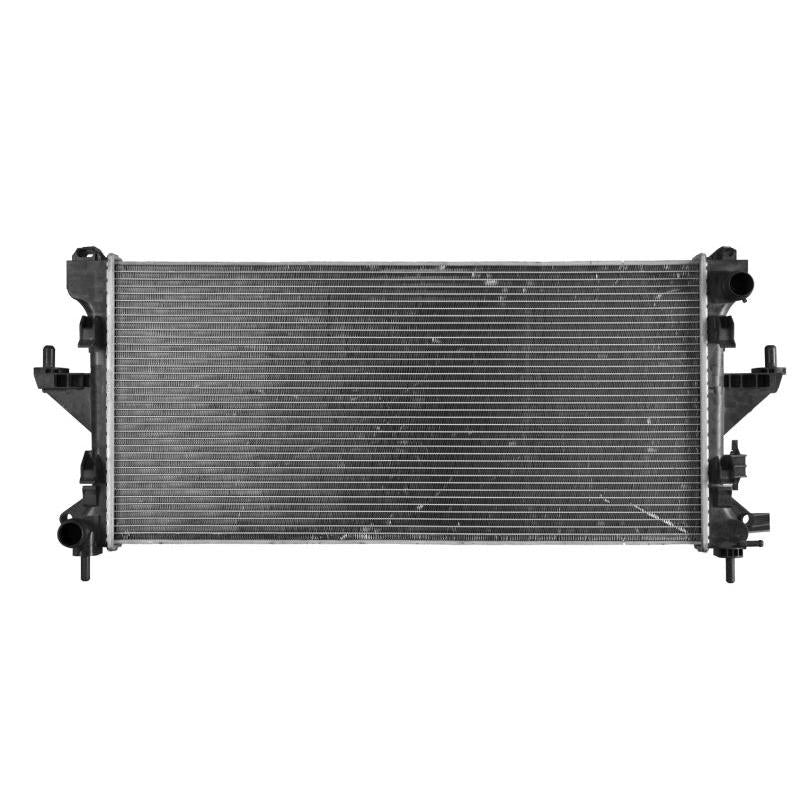 NRF NRF58424 Engine Radiator
