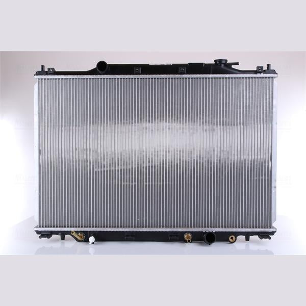 NISSENS NIS681382 Engine Radiator