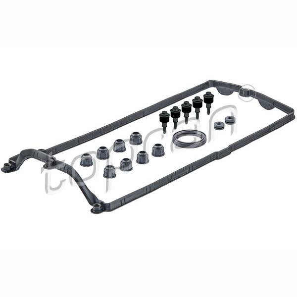 HANS PRIES HP501917 Cylinder Head Cover Gasket Set