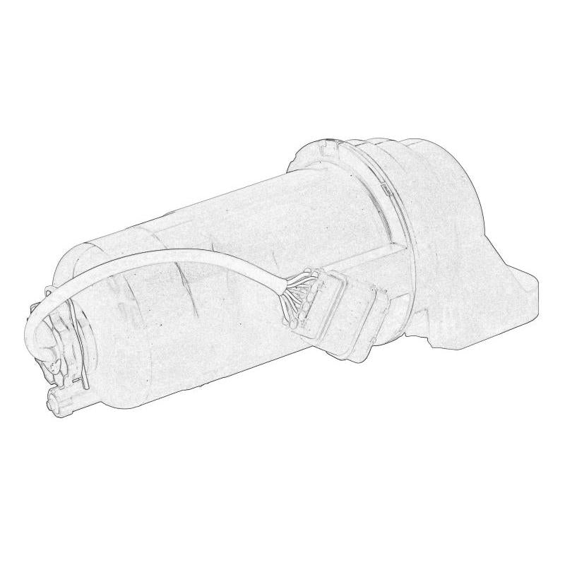 OE IVECO 5803026125 Fuel Filter