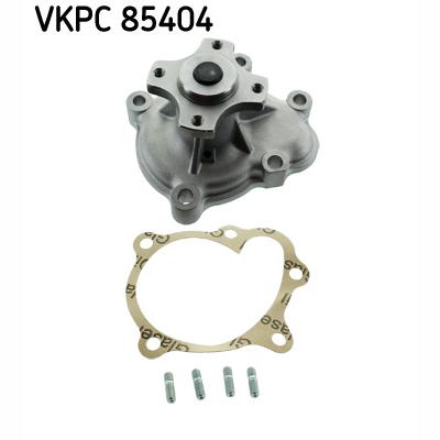 SKF VKPC85404 Water Pump