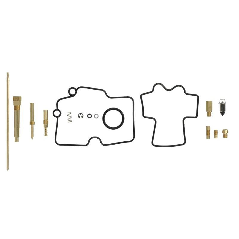 TOURMAX AB-DY64 Carburettor Repair Kit