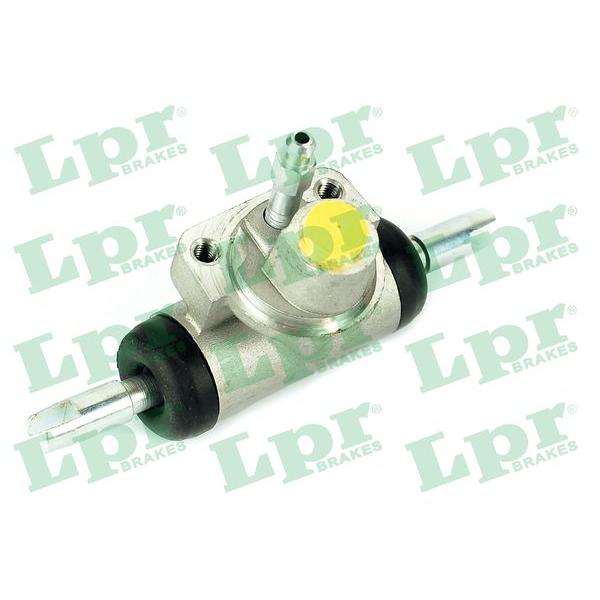 LPR LPR5508 Wheel Brake Cylinder