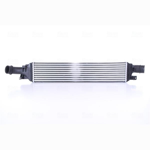 NISSENS NIS96298 Charge Air Cooler