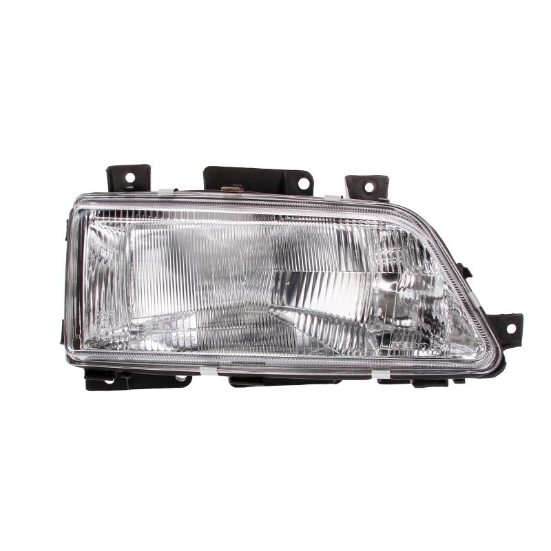 DEPO 550-1106R-LD-E Headlight