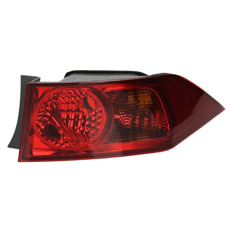 DEPO 217-1958R-UE Rear Light