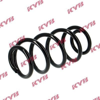 KYB RA1013 Coil Spring for Audi A4 B8 Allroad (8Kh)