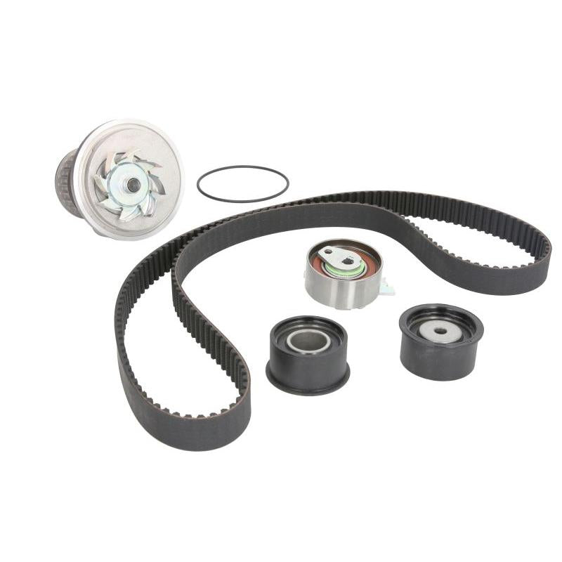 HEPU PK03283 Water Pump & Timing Belt Kit