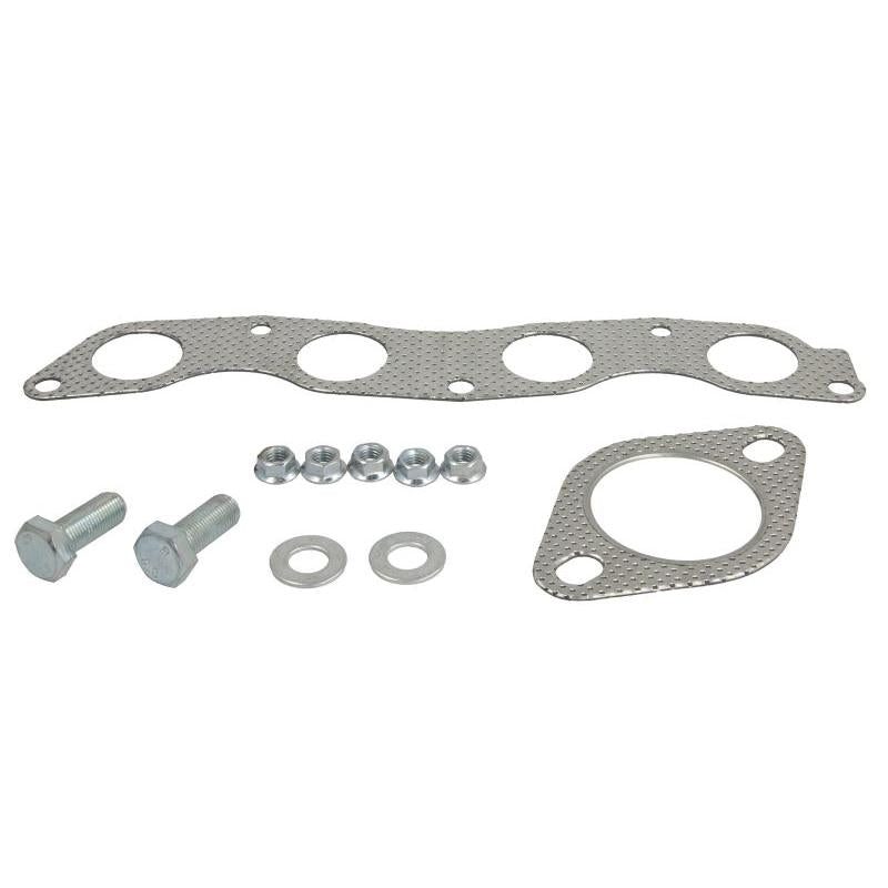 BM CATALYSTS FK92207B Exhaust System Mounting Kit