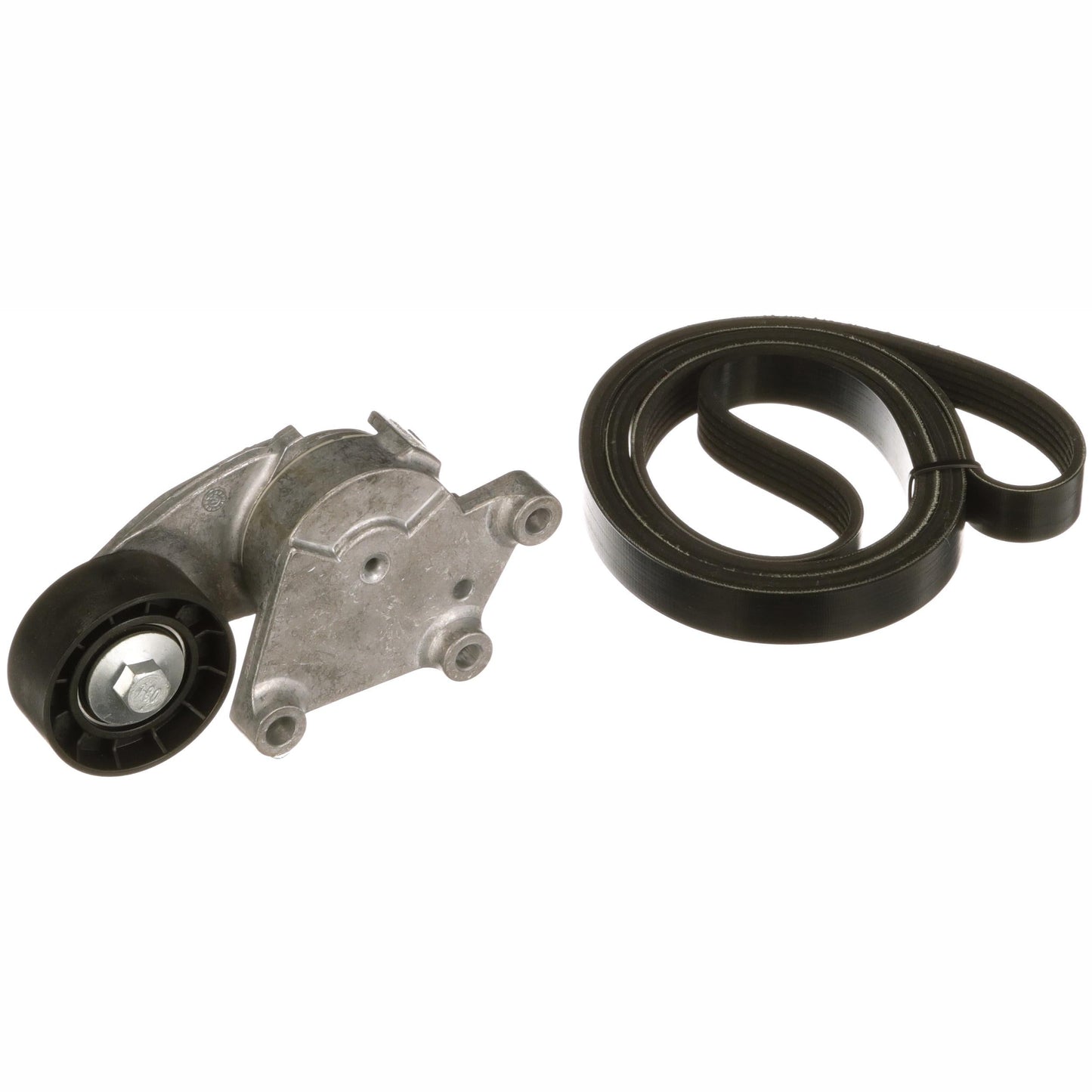 GATES GATK066PK975 V-Ribbed Belt Set