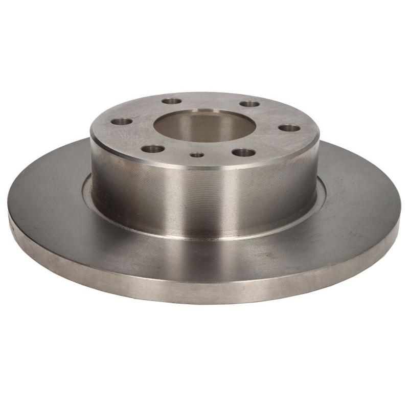 HANS PRIES HP117980 Brake Disc Splash Guard