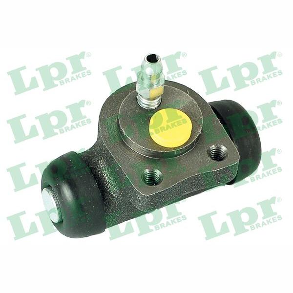 LPR LPR4203 Wheel Brake Cylinder