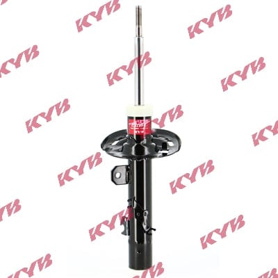 KYB 3338050 Shock Absorber for Citroen C3 Aircross II (2R, 2C)