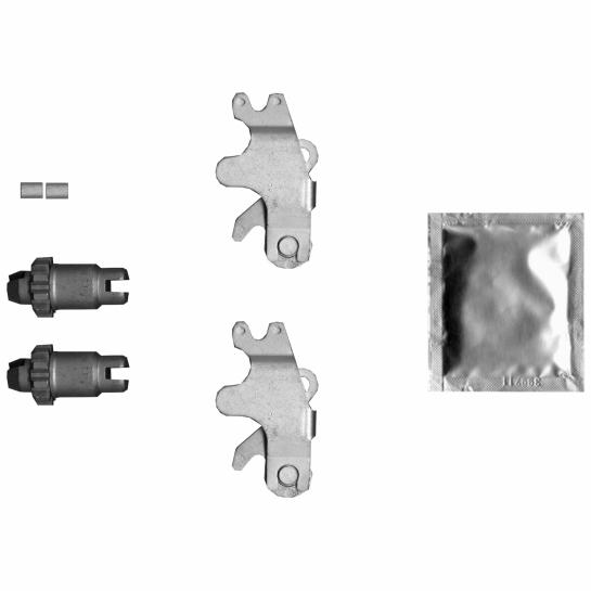 QUICK BRAKE QB12053012 Expander Repair Kit