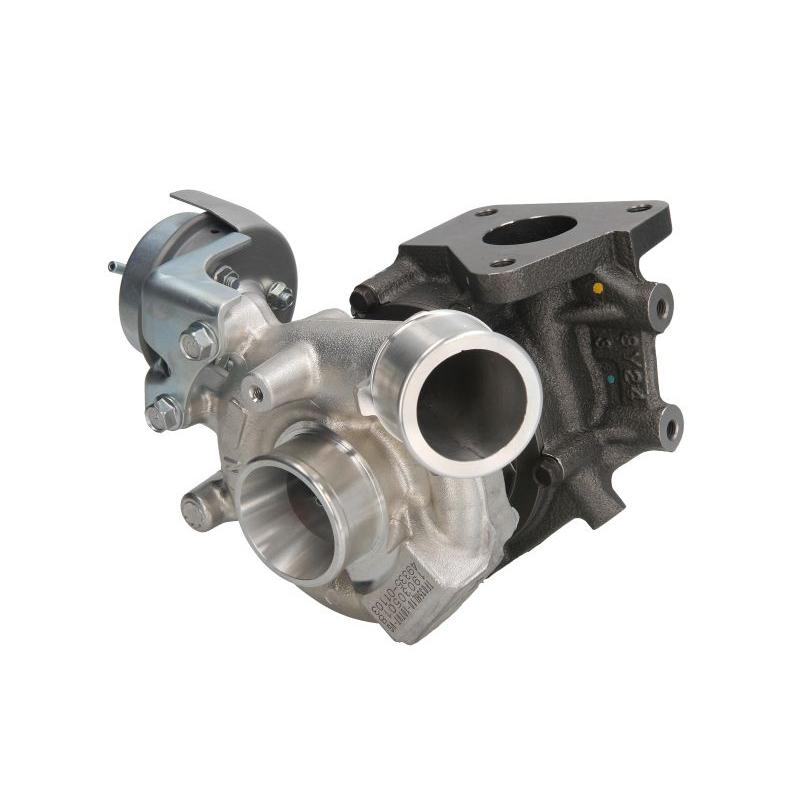 MITSUBISHI 49335-01103 Turbocharger