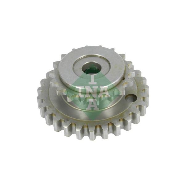 INA 554011710 Timing Chain Deflector Gear