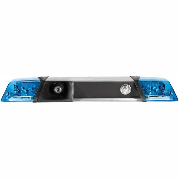 HELLA 2RM010705-221 Emergency Vehicle Signal System
