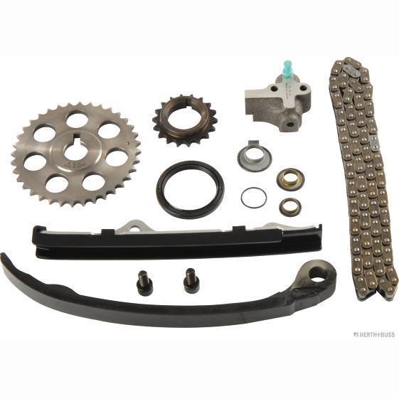 HERTH+BUSS JAKOPARTS J1191003 Timing Chain Kit