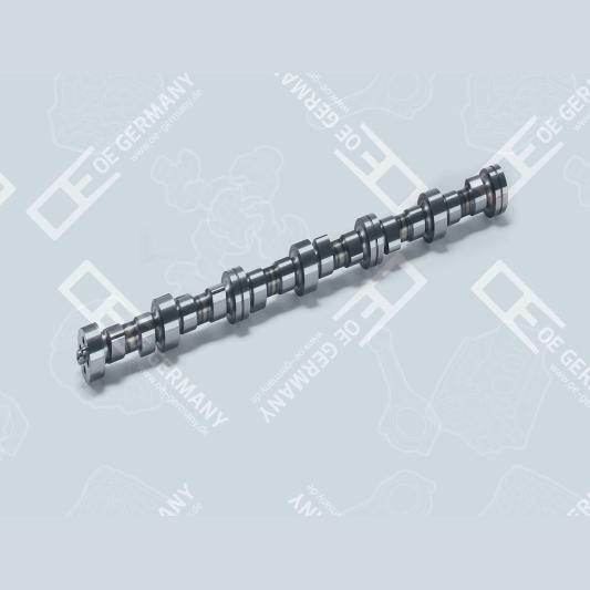 OE GERMANY 020500083602 Camshaft