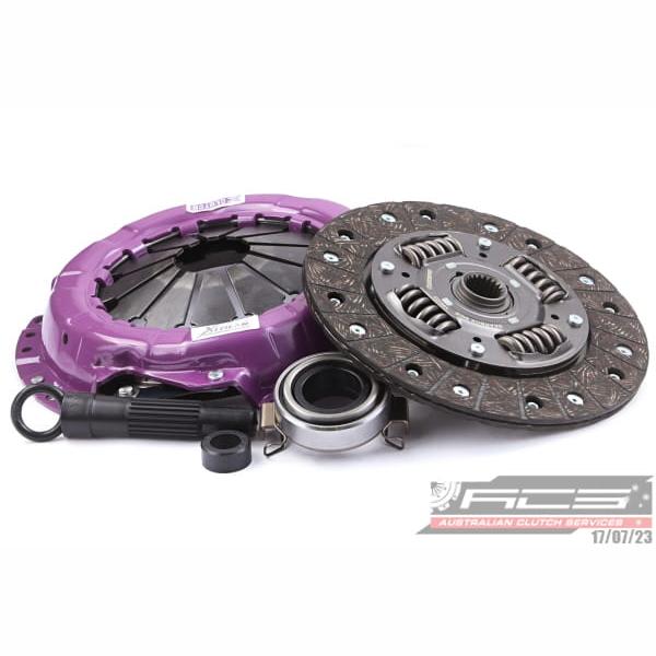 XTREME CLUTCH KTY22004-1A Clutch Kit (Tuning)
