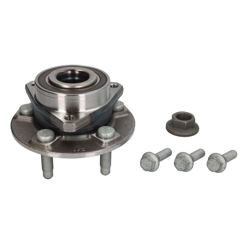 SKF VKBA6765 Wheel Bearing Kit
