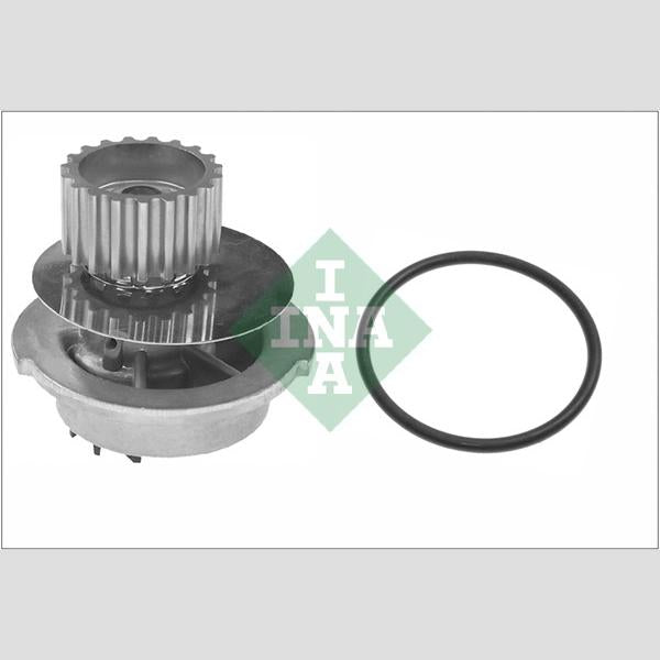 INA 538069710 Water Pump