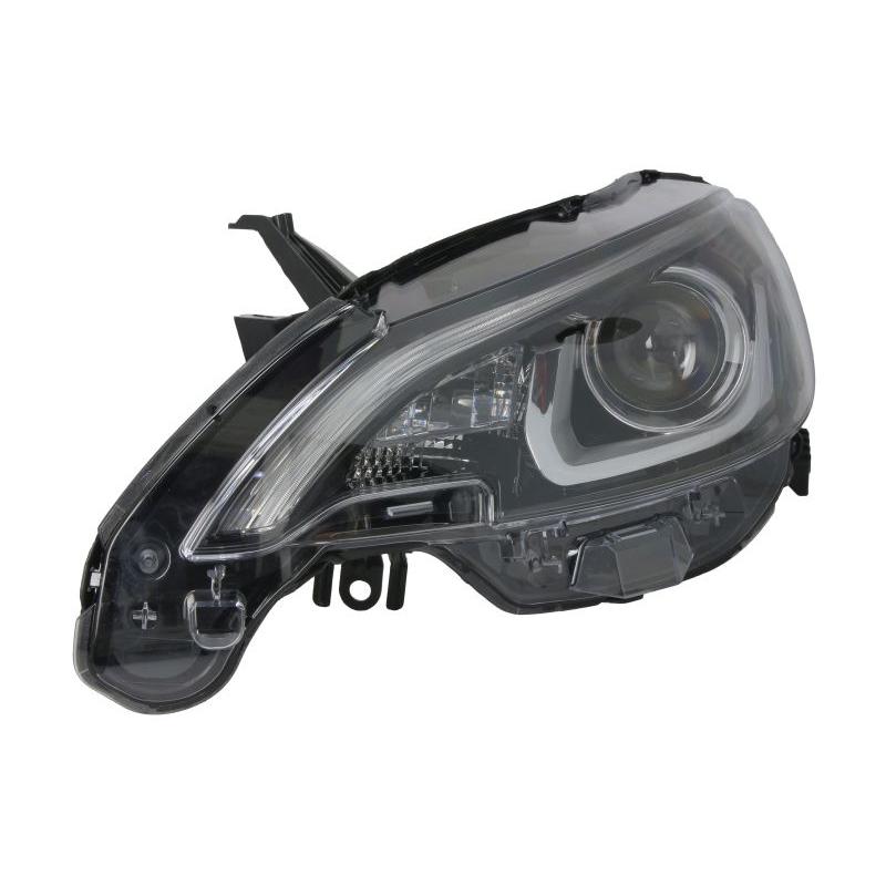 DEPO 550-1162L-LDEM2 Headlight