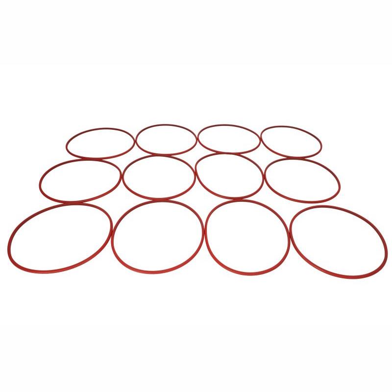 ELRING EL076240 Cylinder Liner Gasket Set